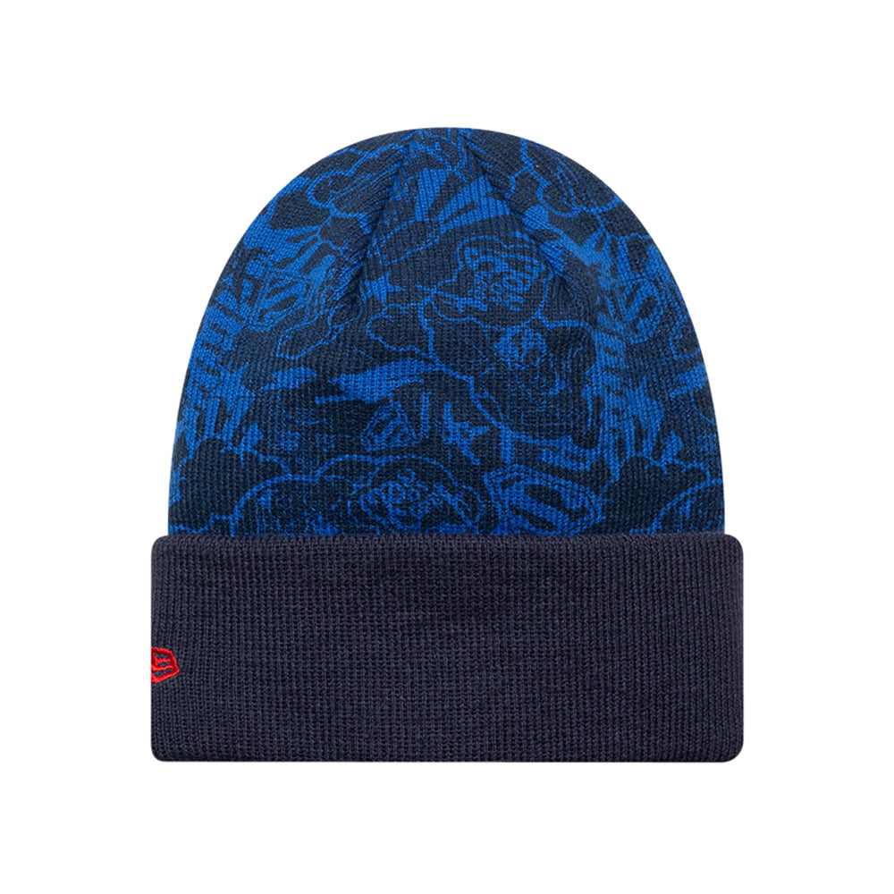 Berretto New Era Superman Ragazzo - Blu