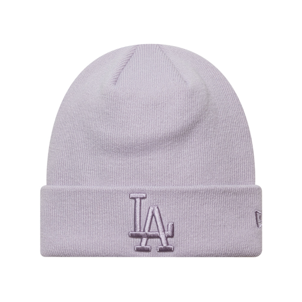 Berretto New Era Los Angeles Dodgers Donna - Viola