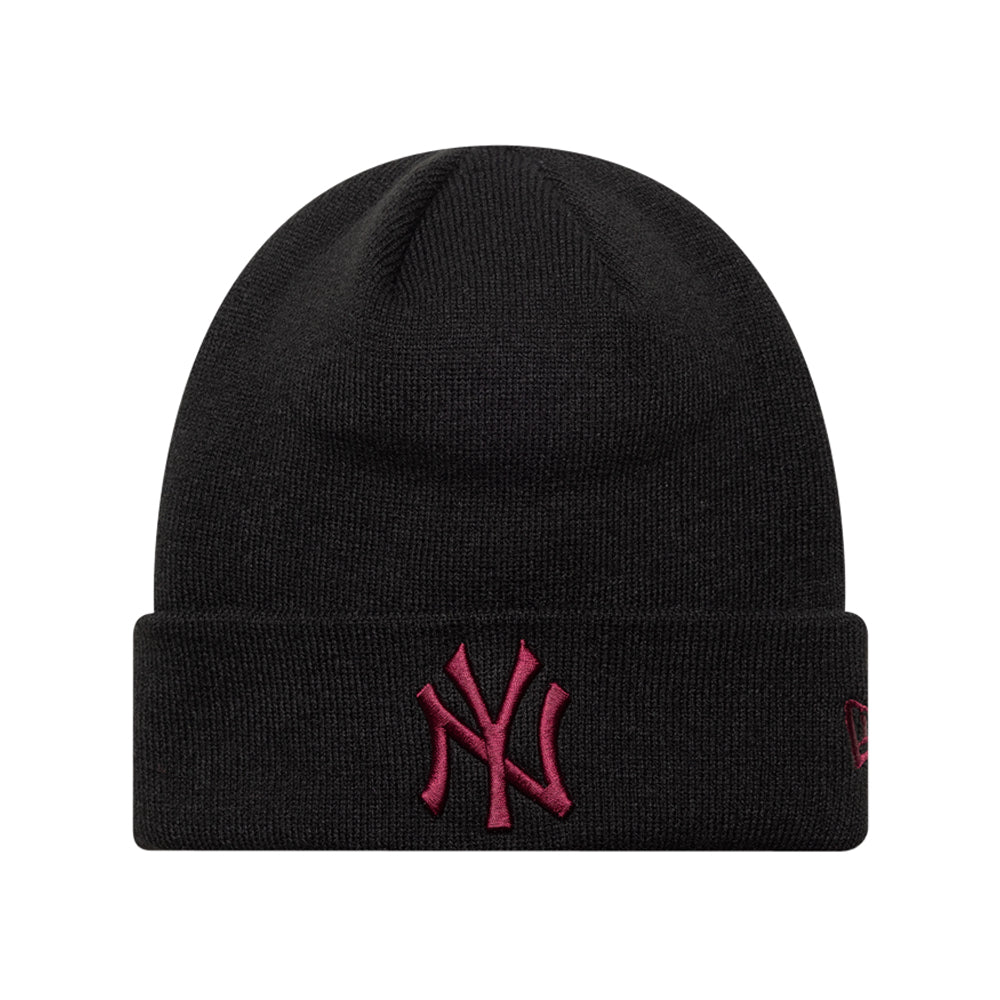 Berretto New Era New York Yankees Uomo - Nero