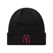 Berretto New Era New York Yankees Uomo - Nero