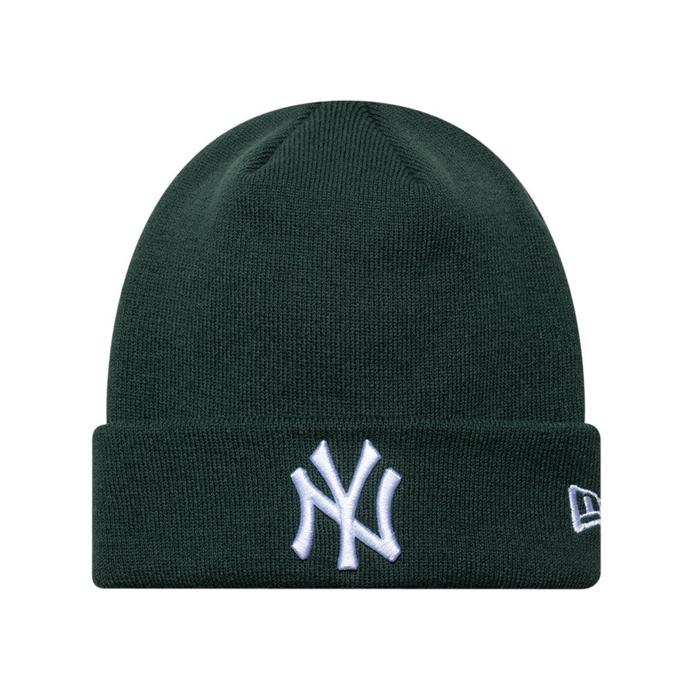 Berretto New Era New York Yankees Uomo - Verde