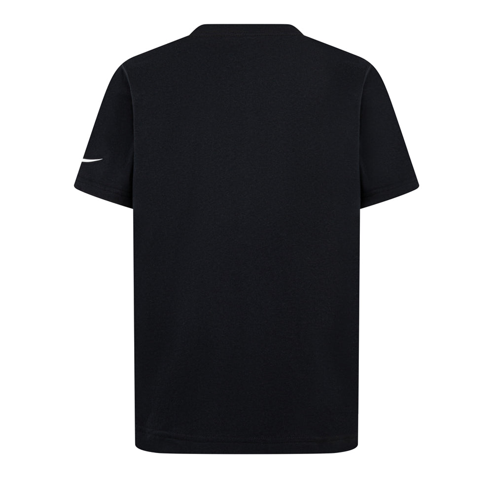 T-Shirt Nike Unisex Bambino - Nero