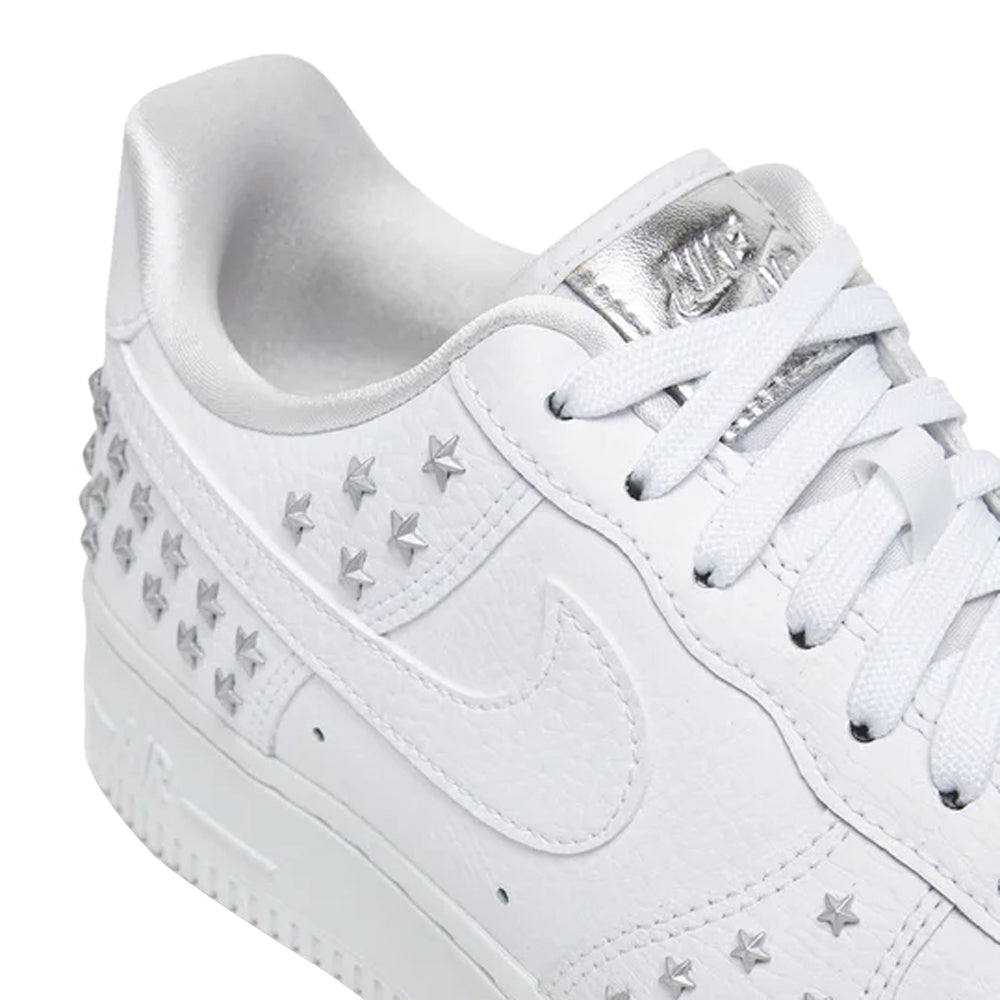 Sneakers Nike Wmns Air Force 1 07 xx Donna - Bianco