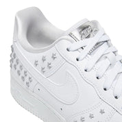 Sneakers Nike Wmns Air Force 1 07 xx Donna - Bianco