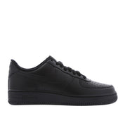 Sneakers Nike Air Force 1 07 Uomo - Nero