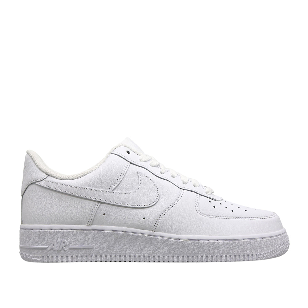 Sneakers Nike Air Force 1 Uomo - Bianco