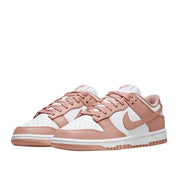 Sneakers Nike W Nike Dunk Low Donna - Rosa
