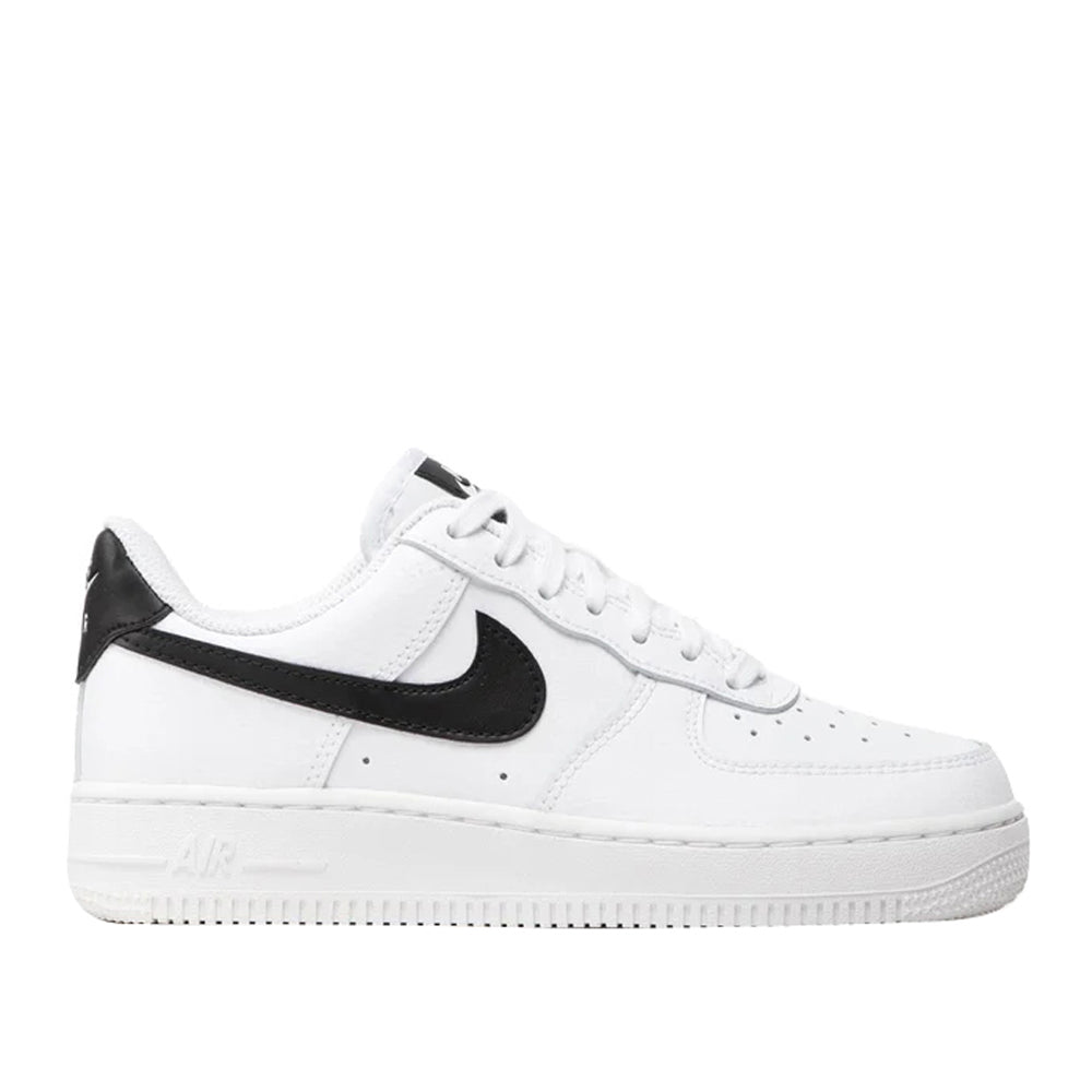 Sneakers Nike Air Force 1 07 Uomo - Bianco