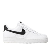 Sneakers Nike Air Force 1 07 Uomo - Bianco