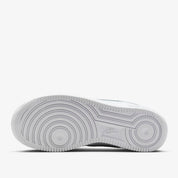 Sneakers Nike Air Force 1 Le (gs) Unisex Ragazzo - Bianco