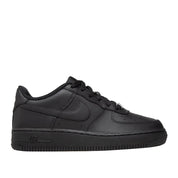 Sneakers Nike Air Force 1 Le (gs) Unisex Ragazzo - Nero