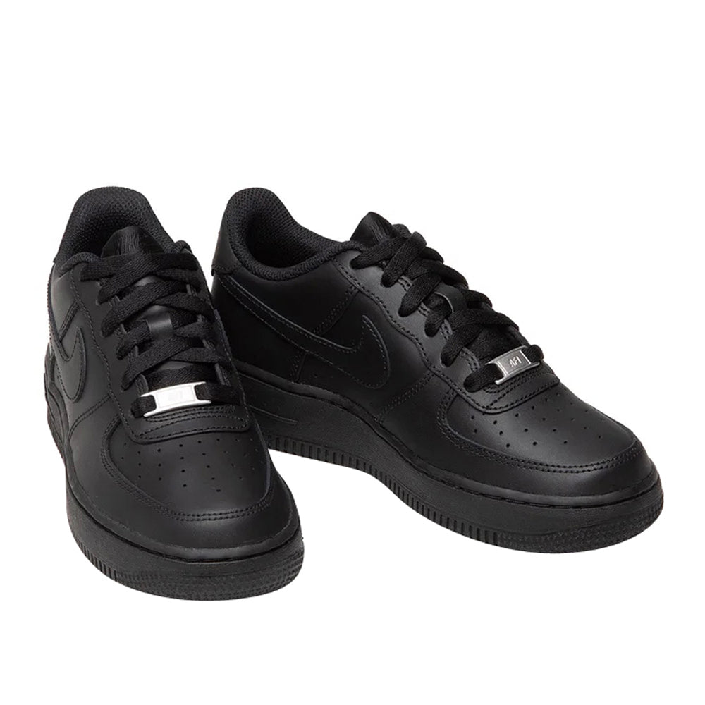 Sneakers Nike Air Force 1 Le (gs) Unisex Ragazzo - Nero