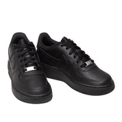 Sneakers Nike Air Force 1 Le (gs) Unisex Ragazzo - Nero