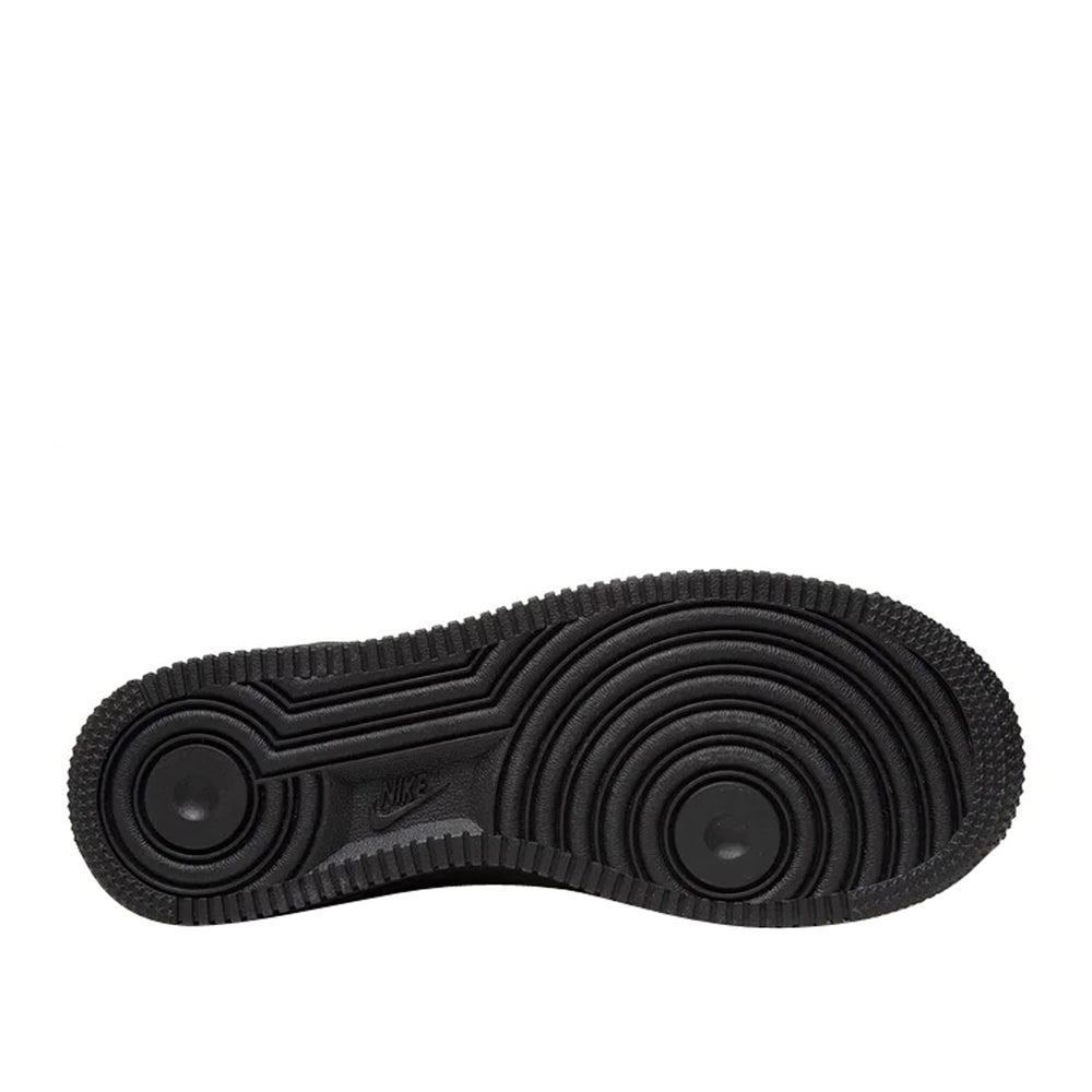 Sneakers Nike Air Force 1 Le (gs) Unisex Ragazzo - Nero