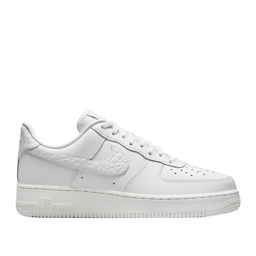 Sneakers Nike W Air Force 1 07 lo Donna - Bianco