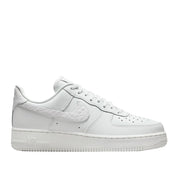 Sneakers Nike W Air Force 1 07 lo Donna - Bianco