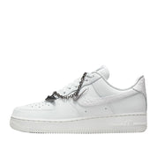 Sneakers Nike W Air Force 1 07 lo Donna - Bianco