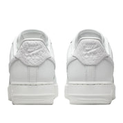 Sneakers Nike W Air Force 1 07 lo Donna - Bianco