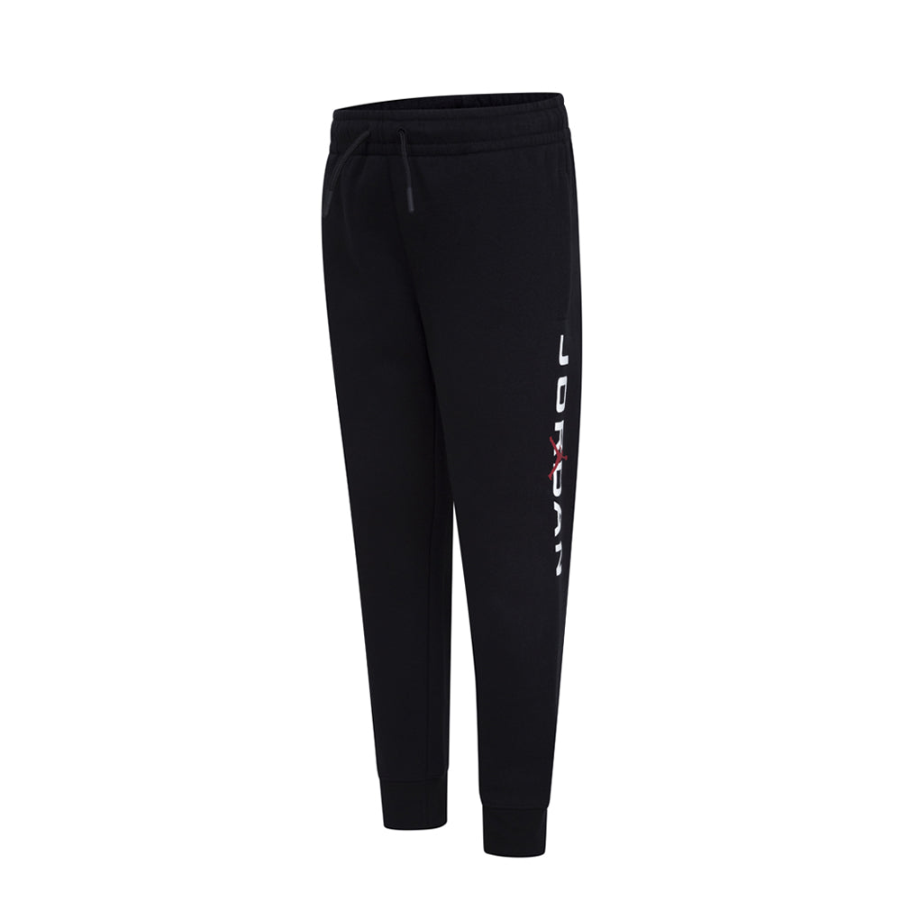 Pantalone Air Jordan Unisex Bambino - Nero