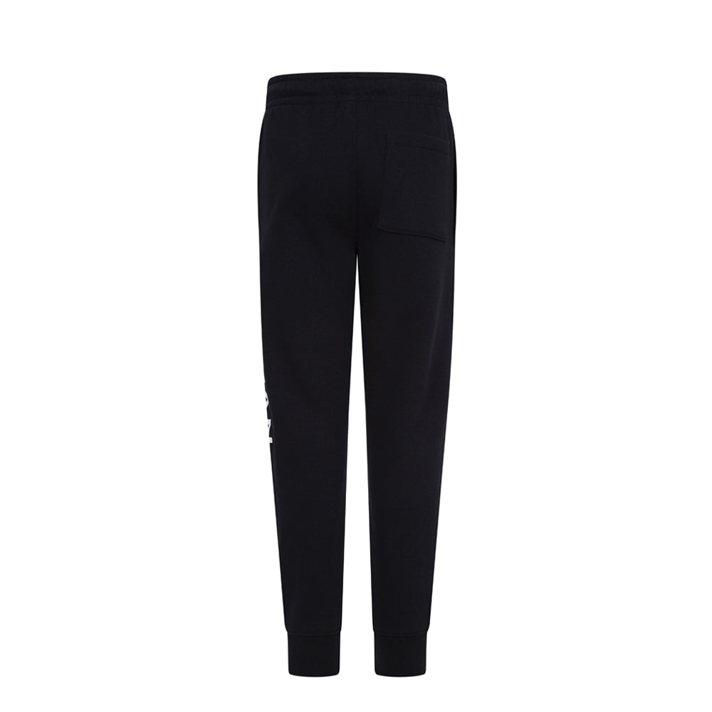 Pantalone Air Jordan Unisex Bambino - Nero