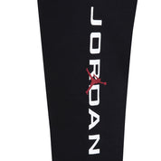 Pantalone Air Jordan Unisex Bambino - Nero