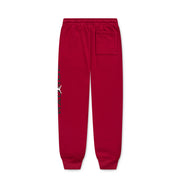 Pantalone Air Jordan Unisex Bambino - Rosso