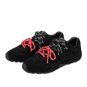 Sneakers NOKWOL Atlas Donna - Nero
