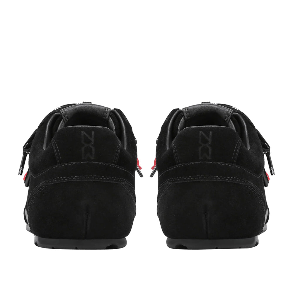 Sneakers NOKWOL Atlas Donna - Nero
