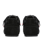 Sneakers NOKWOL Atlas Donna - Nero