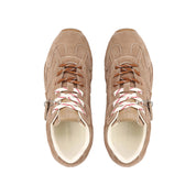 Sneakers NOKWOL Atlas Donna - Marroncino