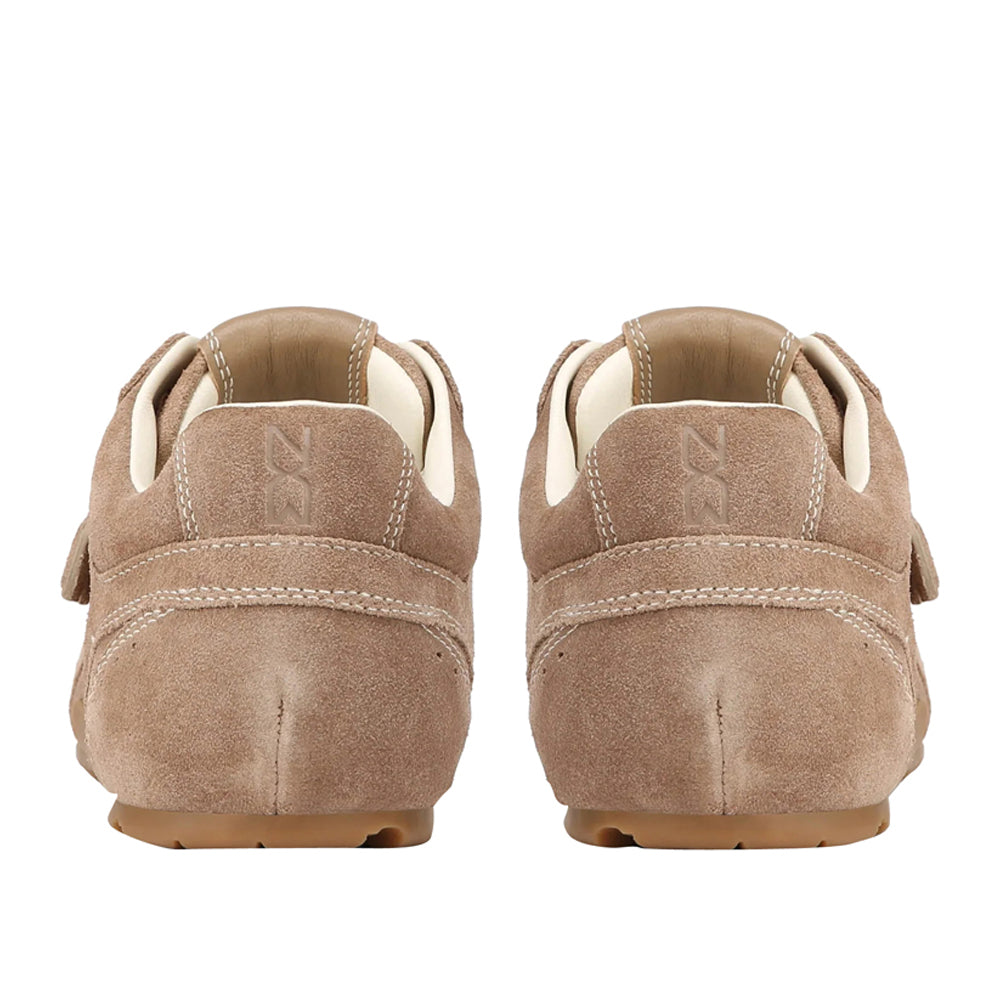 Sneakers NOKWOL Atlas Donna - Marroncino