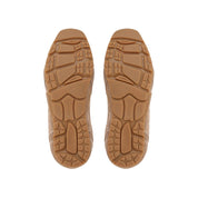 Sneakers NOKWOL Atlas Donna - Marroncino