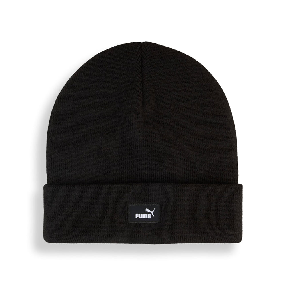 Berreto Puma Unisex - Nero