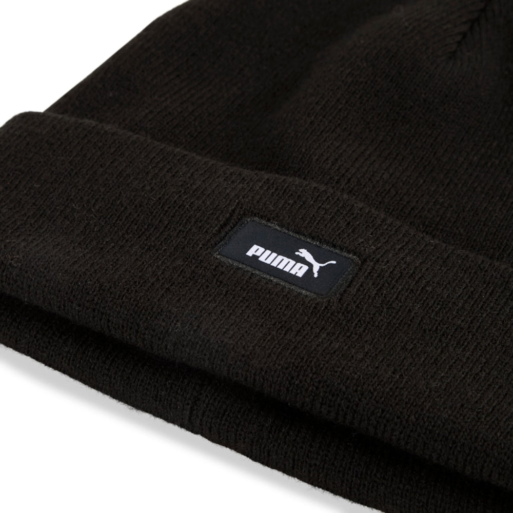 Berreto Puma Unisex - Nero