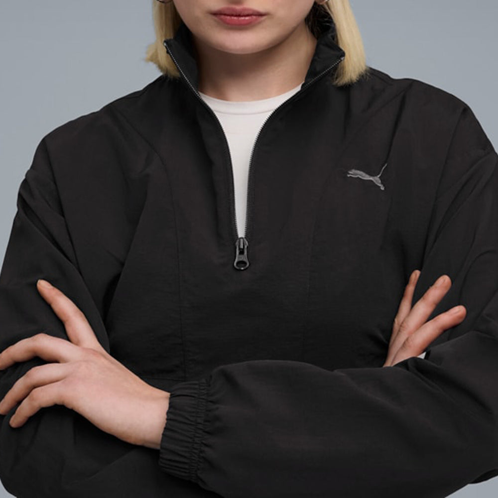 Berreto Puma Unisex - Nero
