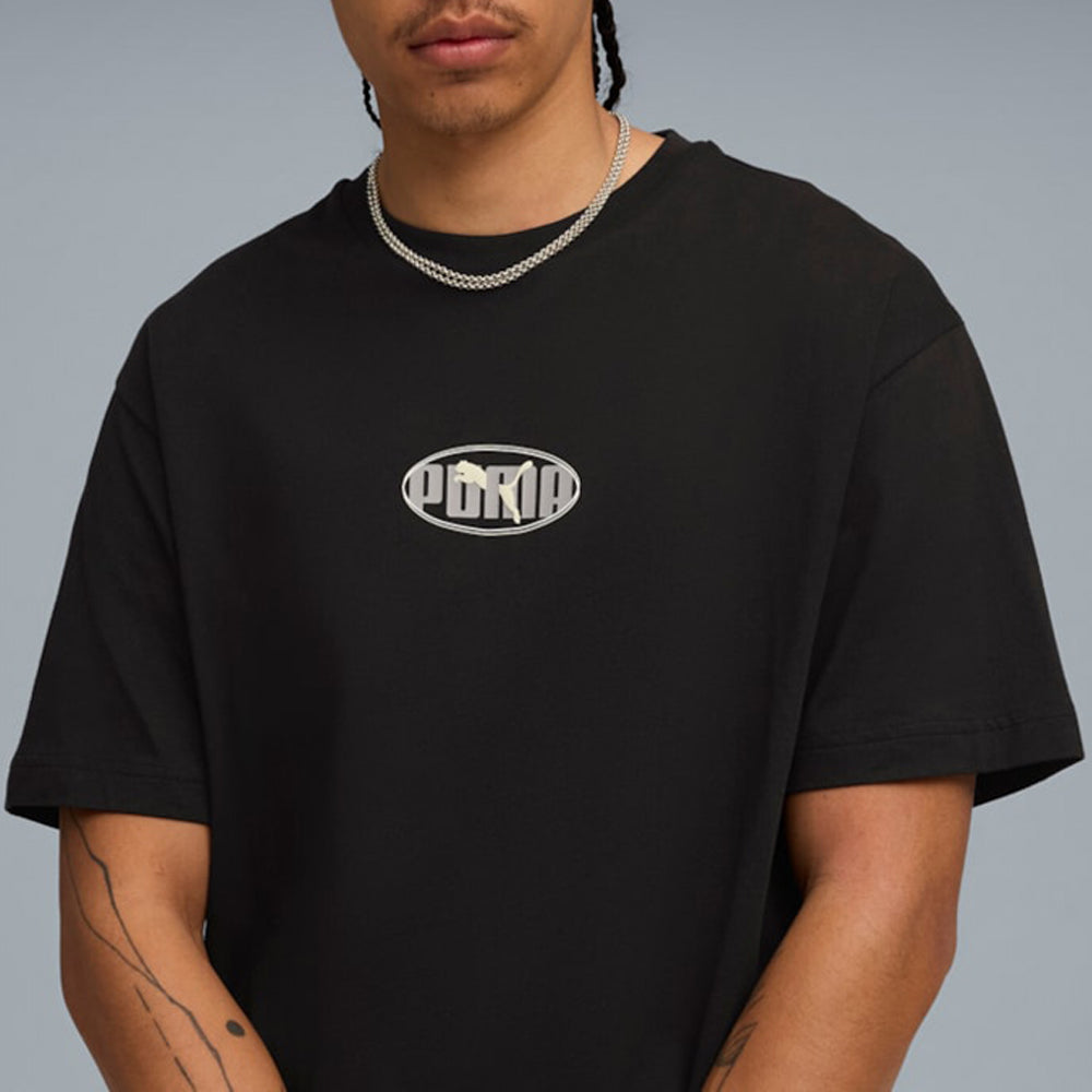 Berreto Puma Unisex - Grigio