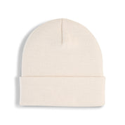 Berreto Puma Unisex - Bianco
