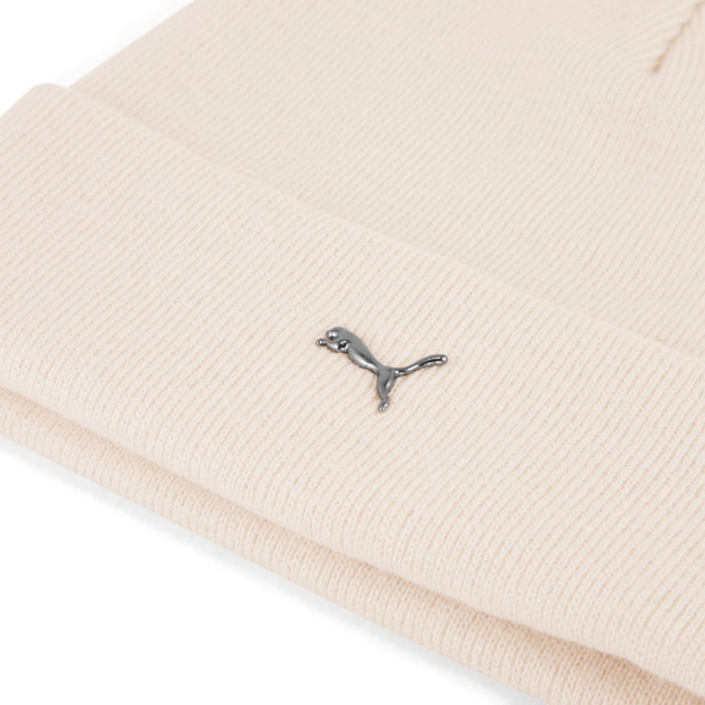 Berreto Puma Unisex - Bianco