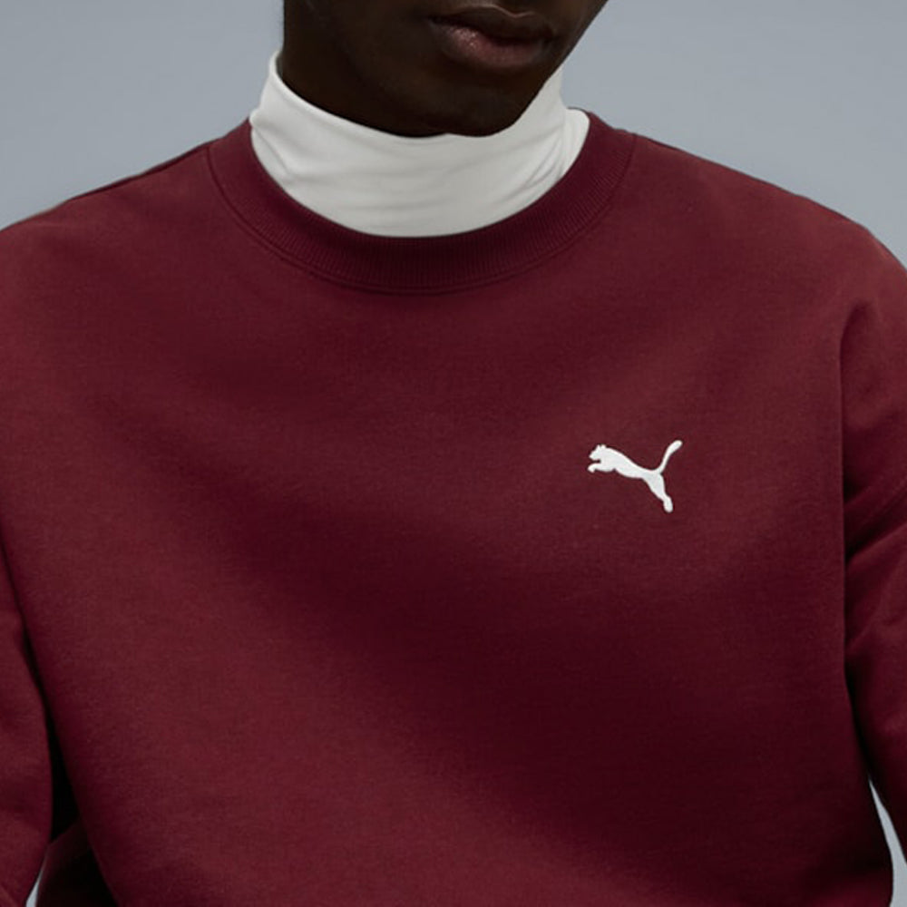 Berreto Puma Unisex - Bianco