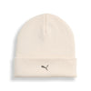Berreto puma unisex - bianco
