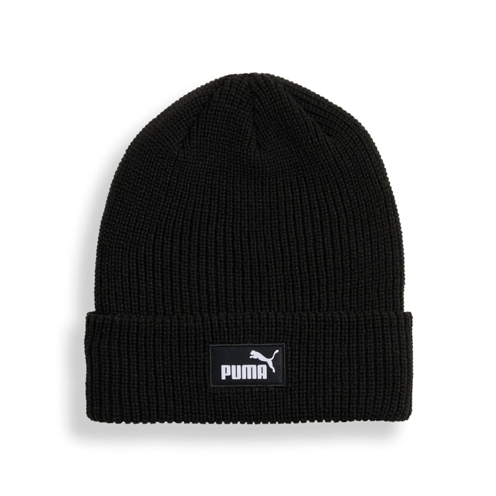 Berretto Puma Unisex - Nero