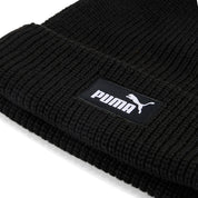 Berretto Puma Unisex - Nero