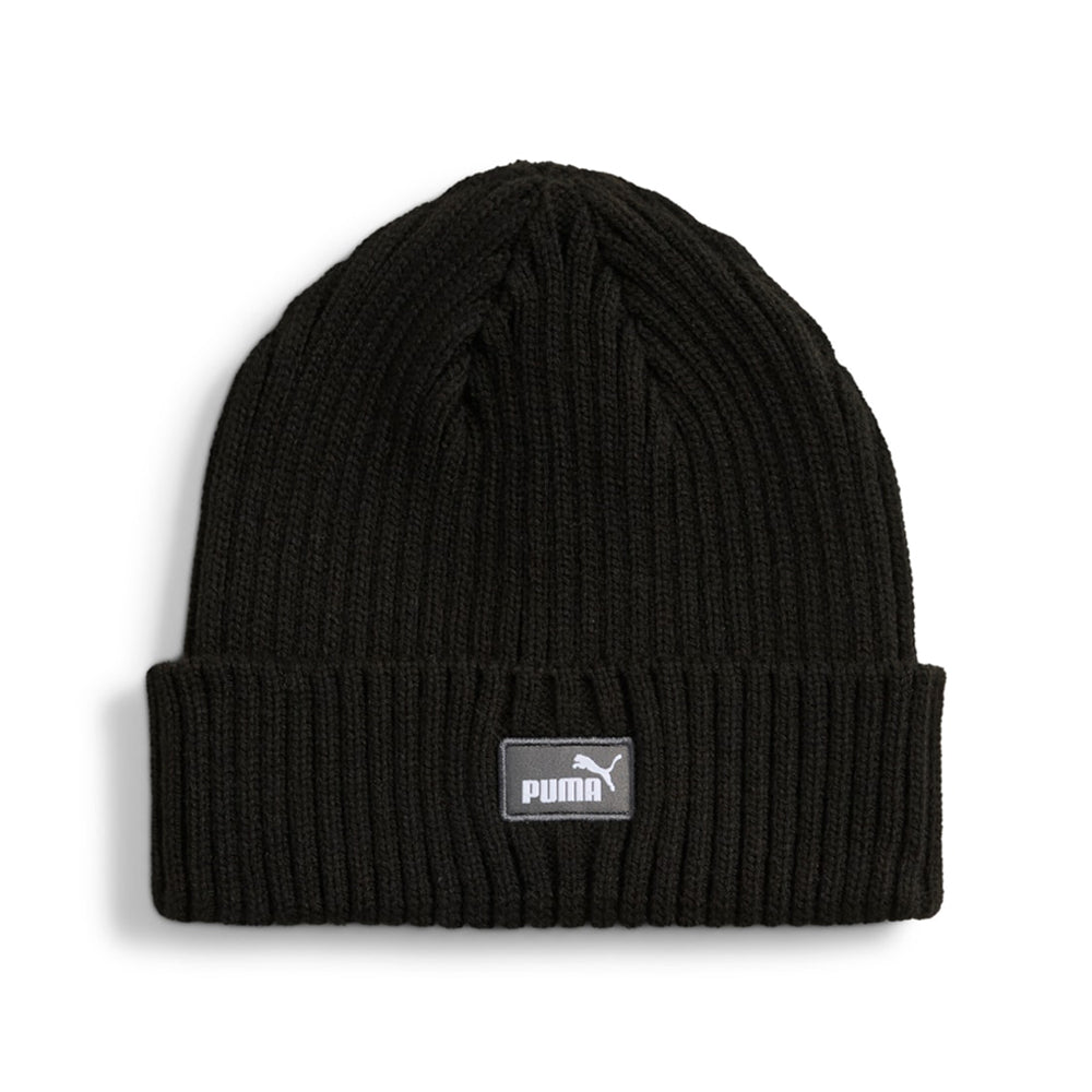 Berreto Puma Unisex - Nero