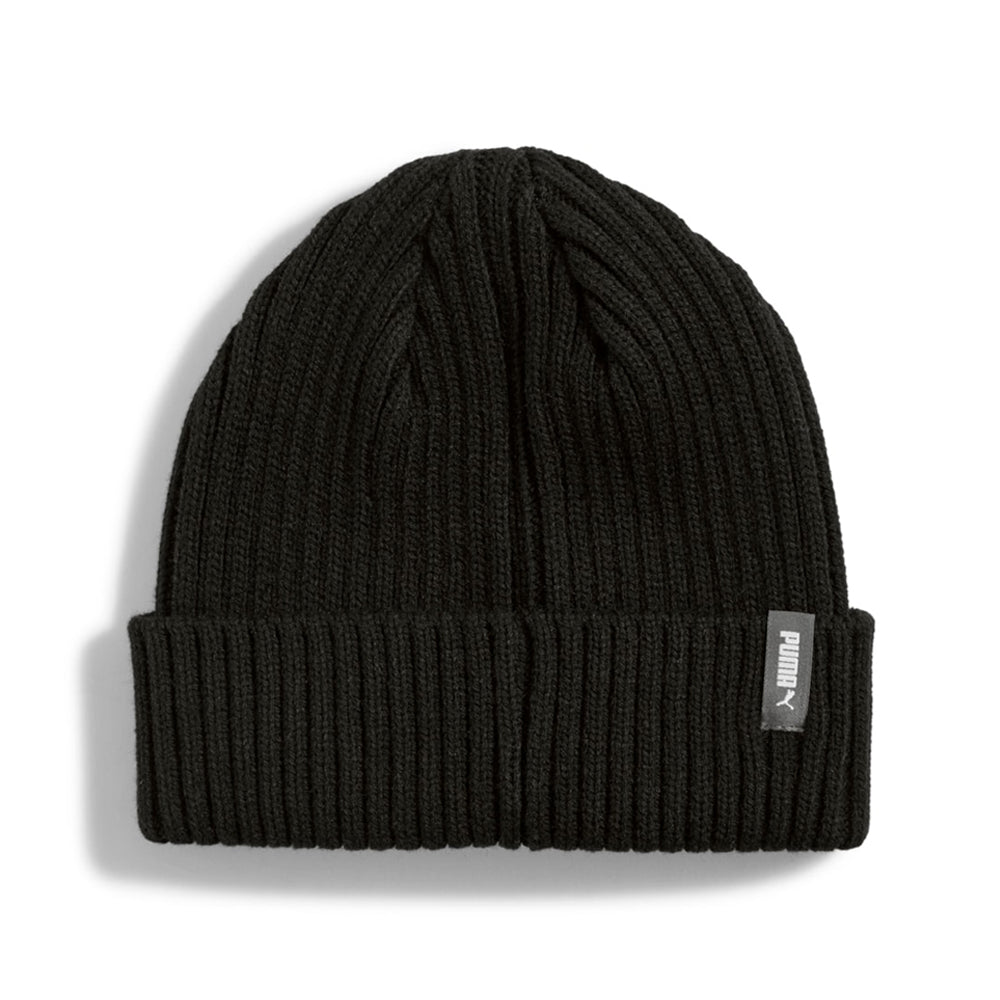 Berreto Puma Unisex - Nero