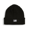 Berreto puma unisex - nero
