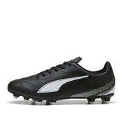 Scarpa Calcio Puma Vitoria Ii Fg/ag Uomo - Nero