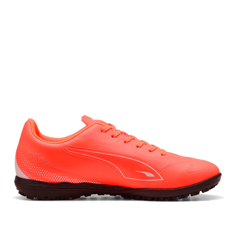 Scarpa Calcetto Puma Vitoria Ii tt Uomo - Arancione