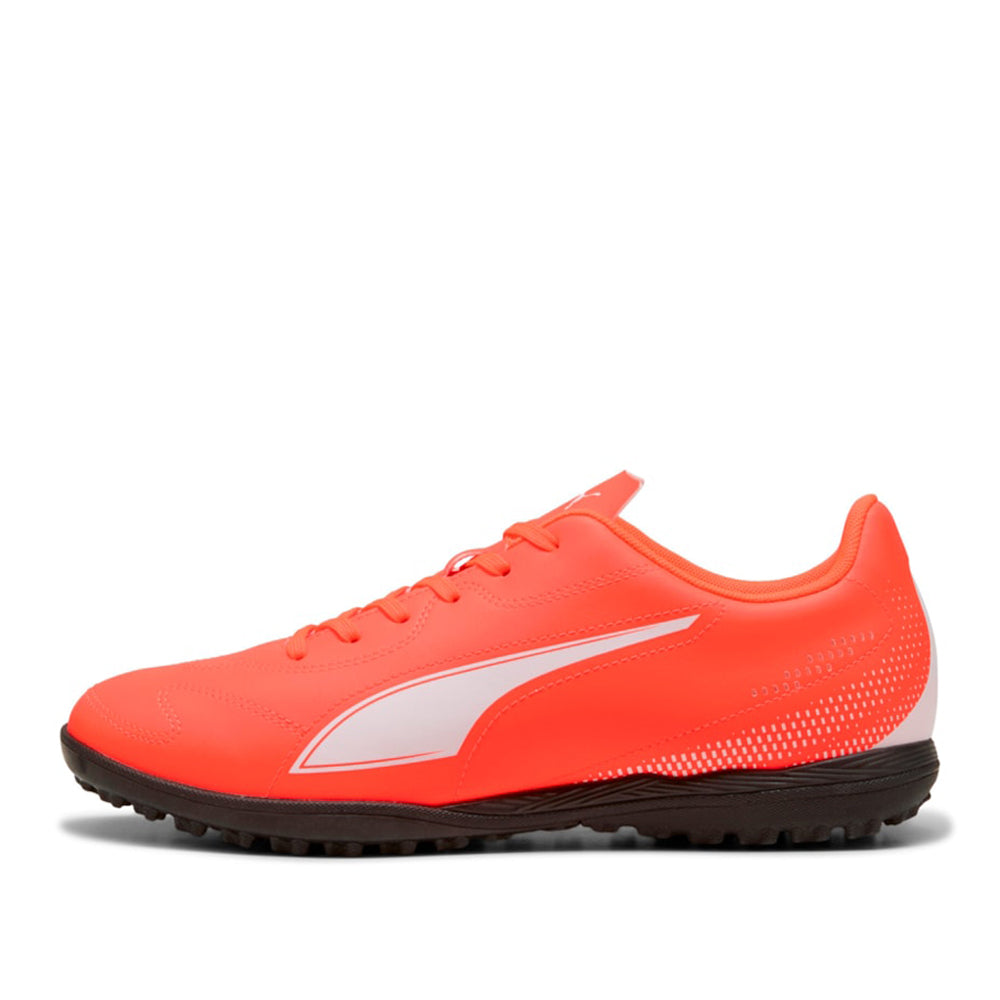 Scarpa Calcetto Puma Vitoria Ii tt Uomo - Arancione