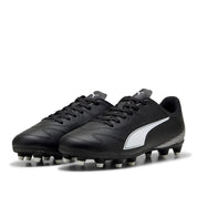Scarpa Calcio Puma Vitoria Ii Fg/ag jr Ragazzo - Nero