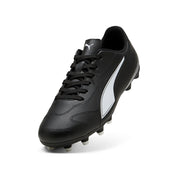 Scarpa Calcio Puma Vitoria Ii Fg/ag jr Ragazzo - Nero